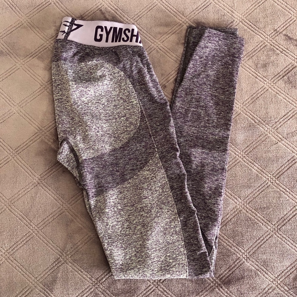 Gymshark Flex Leggings